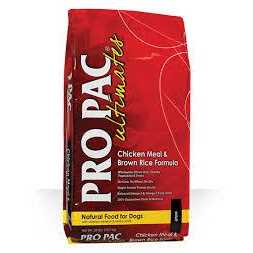 Chicken Meal & Rice Dry Dog Food T711918