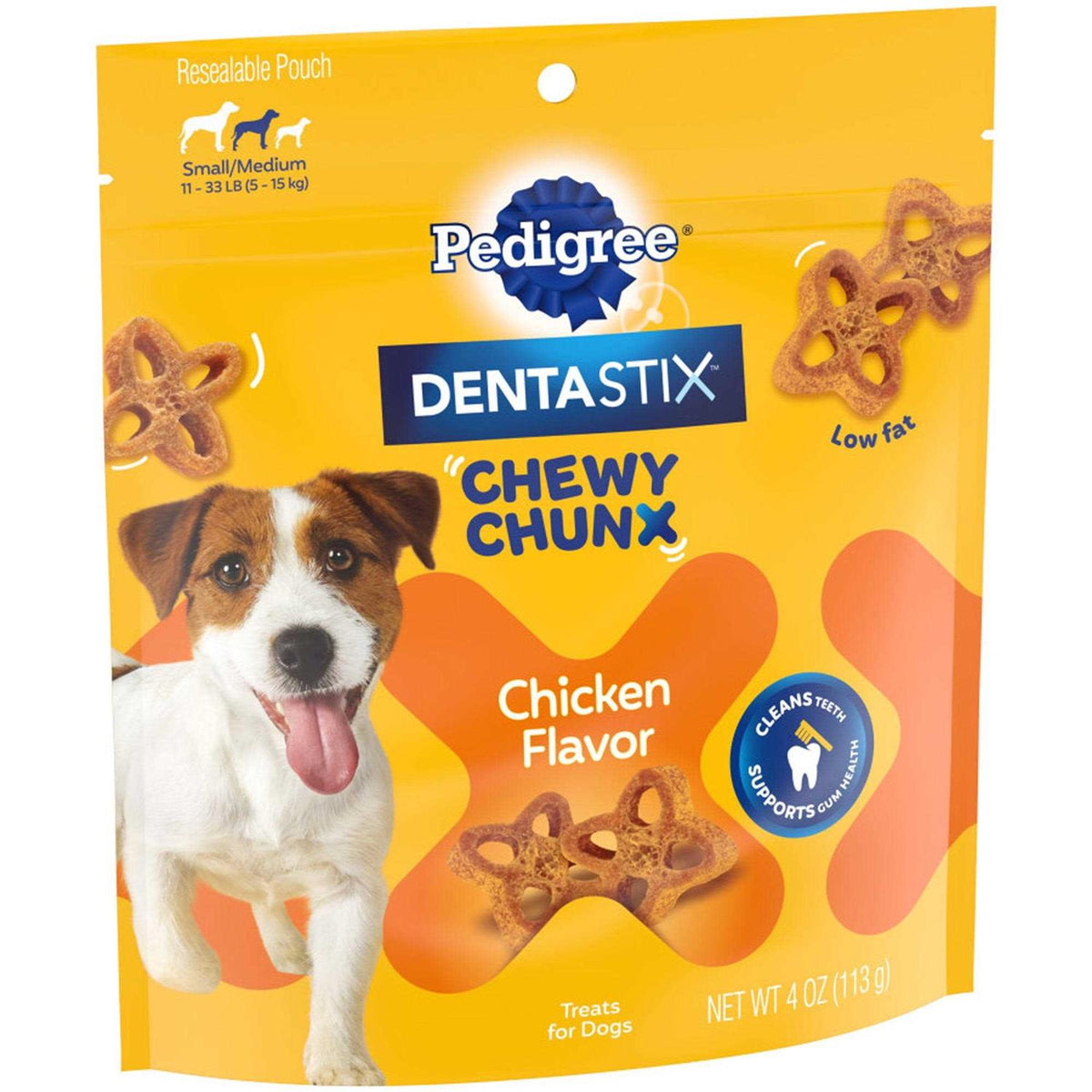 Chicken Flavour 68g J816