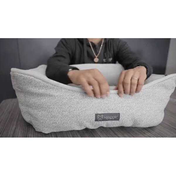 Reversible Bed Y170