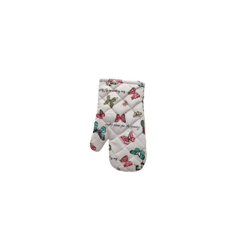 Oven Glove 27x17cm K202244