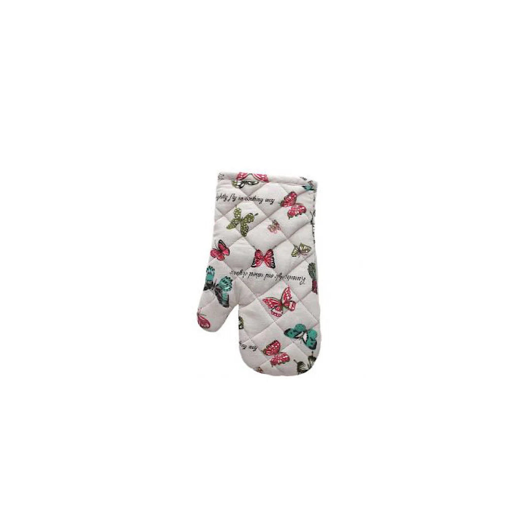 Oven Glove 27x17cm K202244