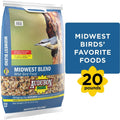 Wild Bird Food K5745