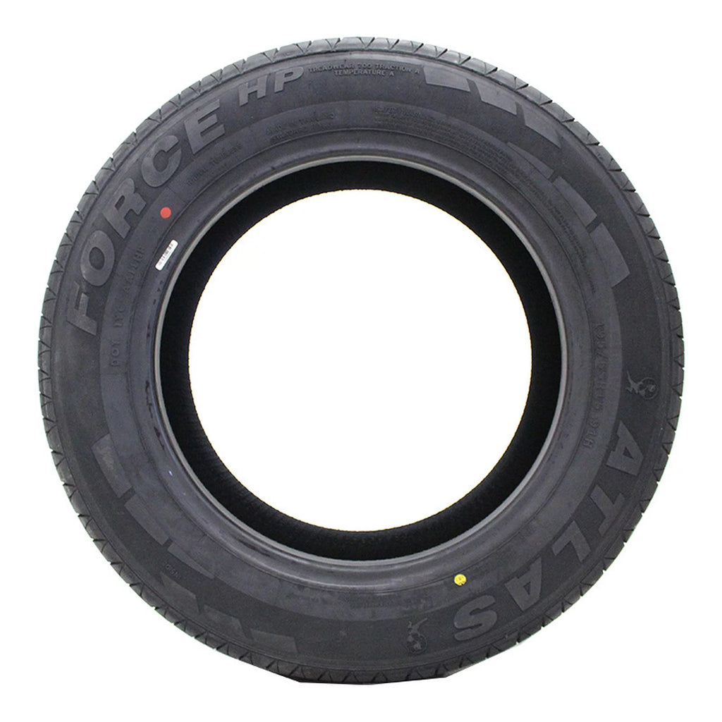 All Season 195/50R16 84V Passenger Tire G496