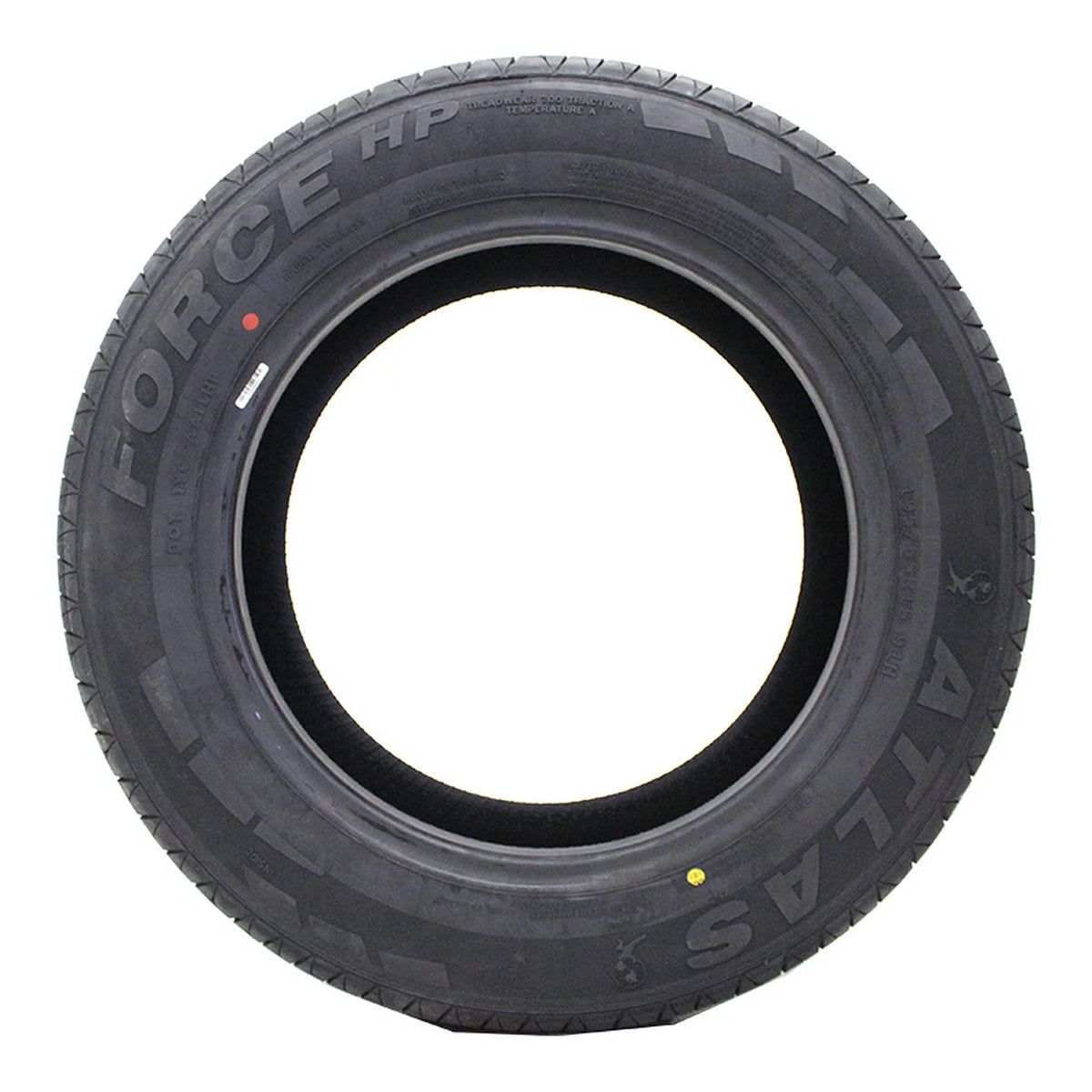 All Season 195/50R16 84V Passenger Tire G496