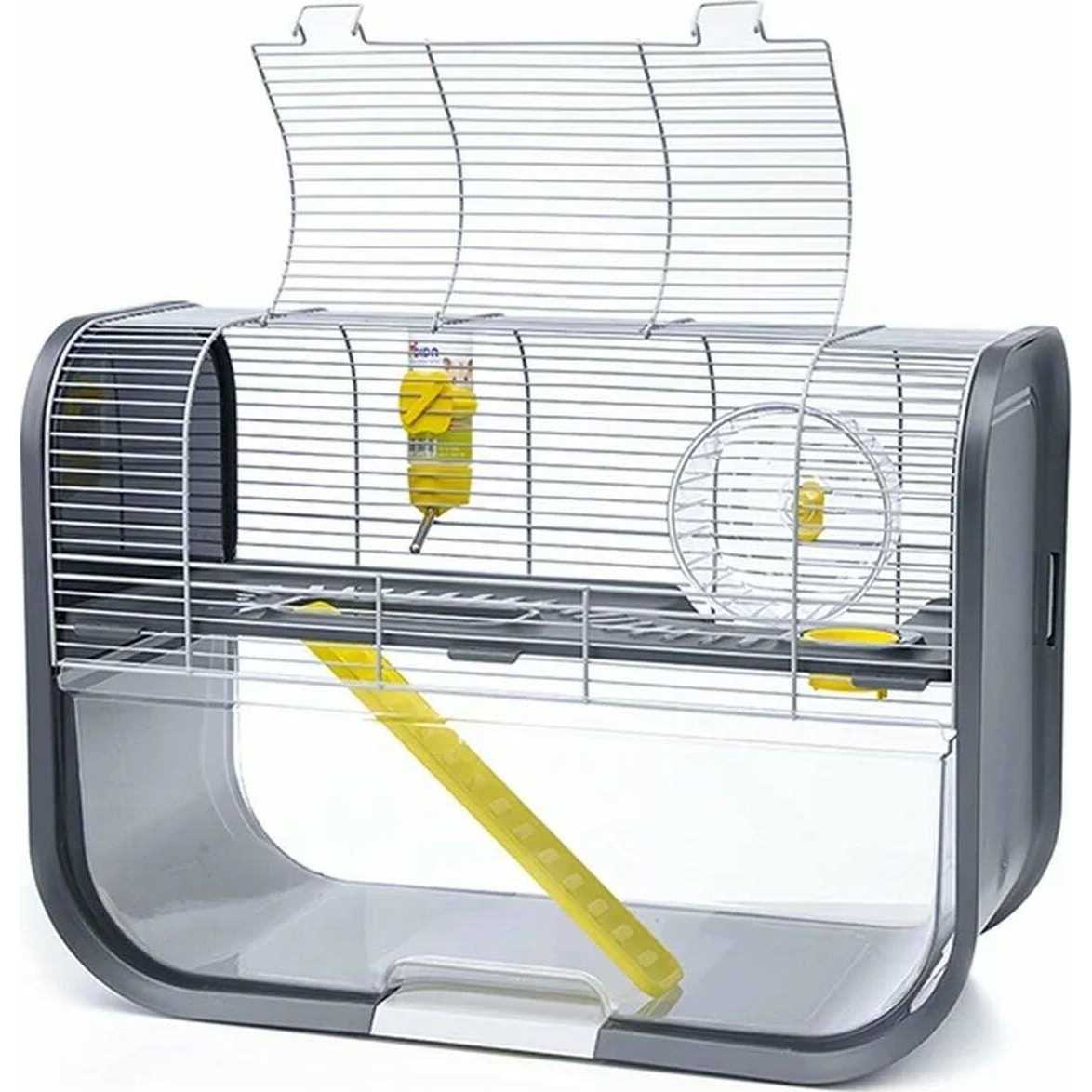 Hamster Cage N63964