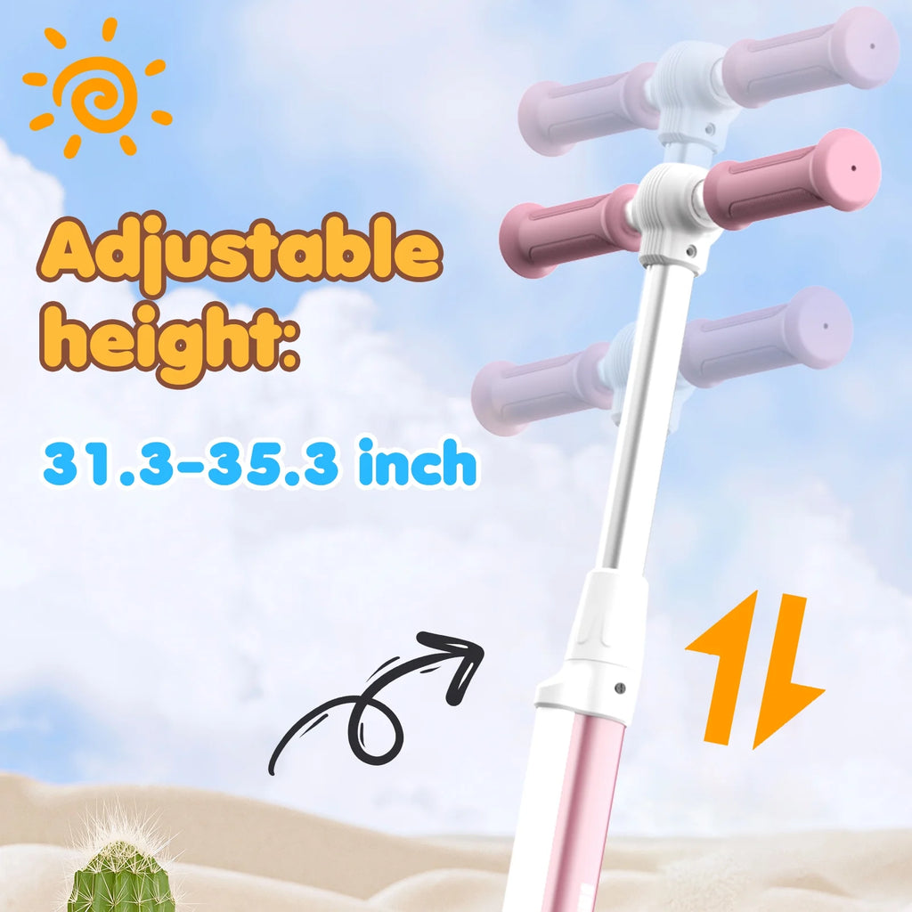 Electric Scooter for Kids T939