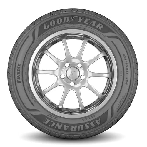 225/65R17 102H All Season Tire X5889