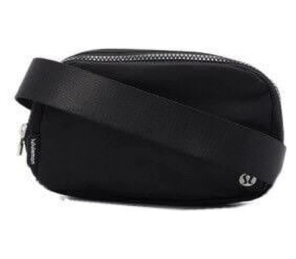 Black Belt Bag Y9130