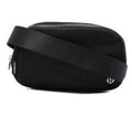 Black Belt Bag Y9130