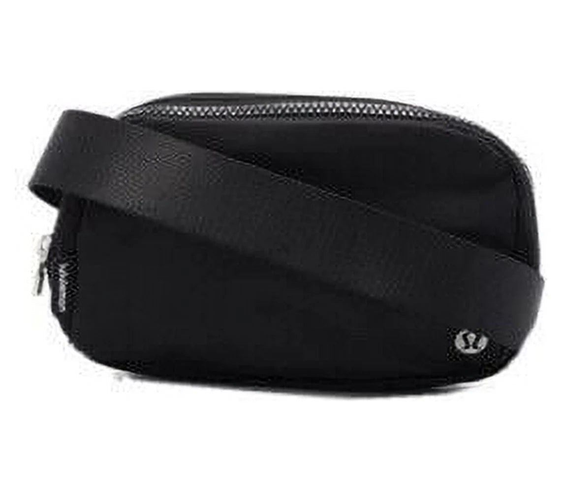 Black Belt Bag Y9130