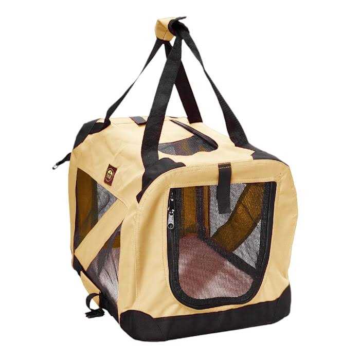 Folding Pet Crate U325578