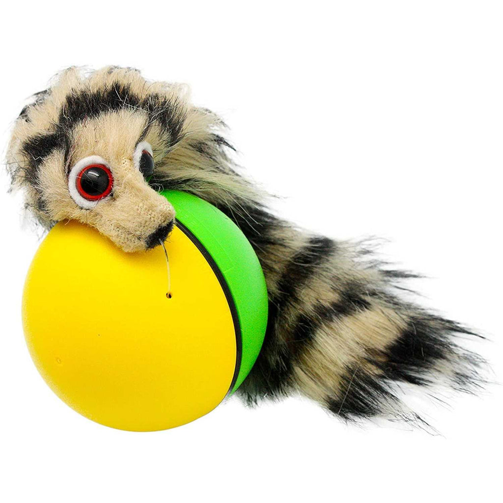 Motorized Ball Pet Toy A9277