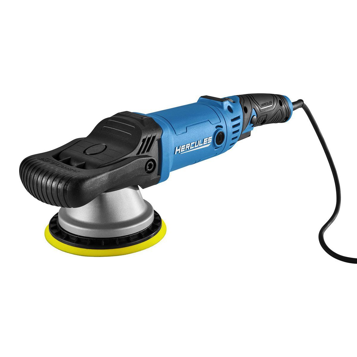 8 Amp 6 in. Dual-Action Polisher X26095