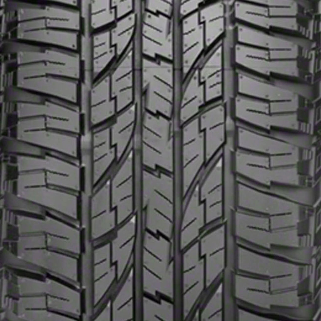 All Weather Tire R556