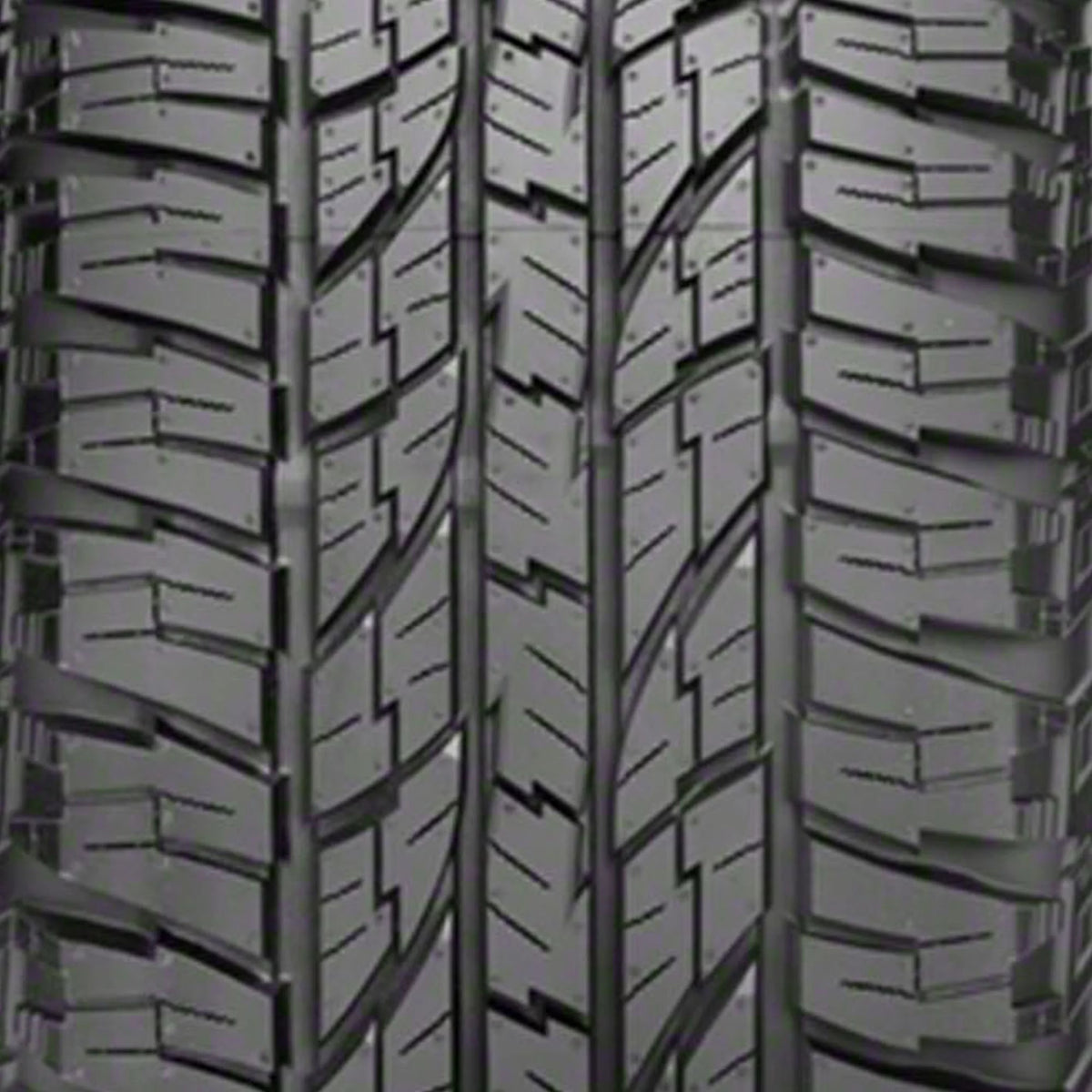 All Weather Tire R556