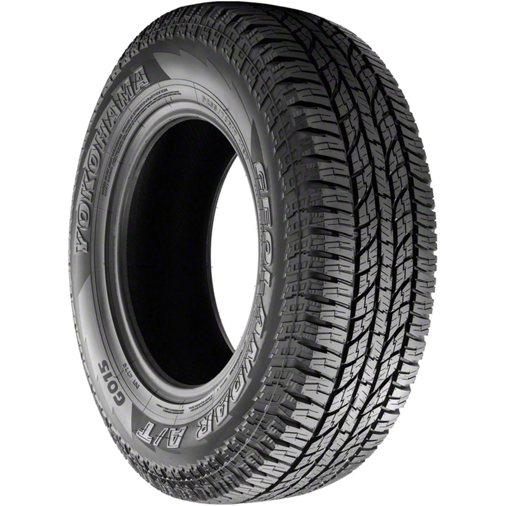 All Weather Tire R556
