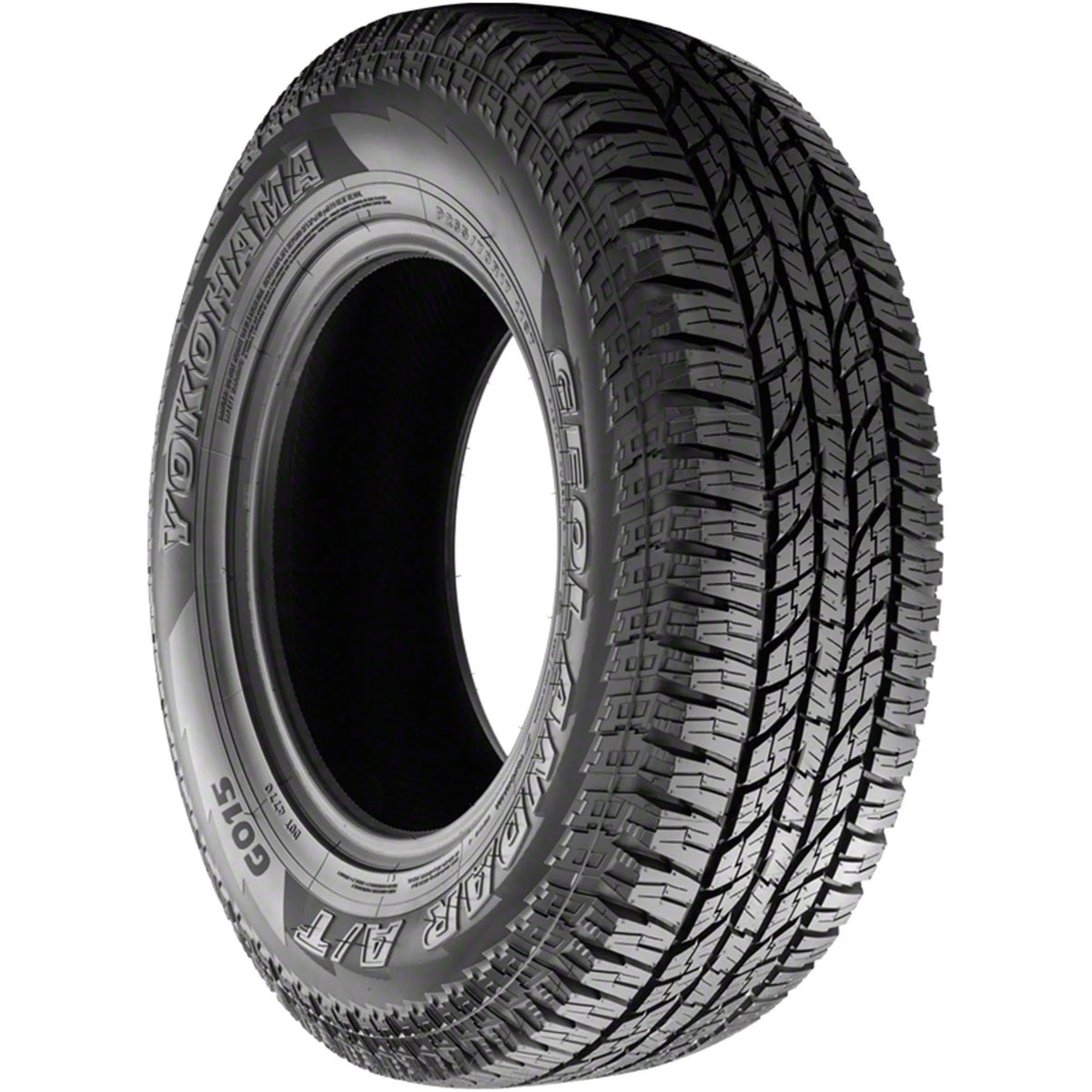 All Weather Tire R556