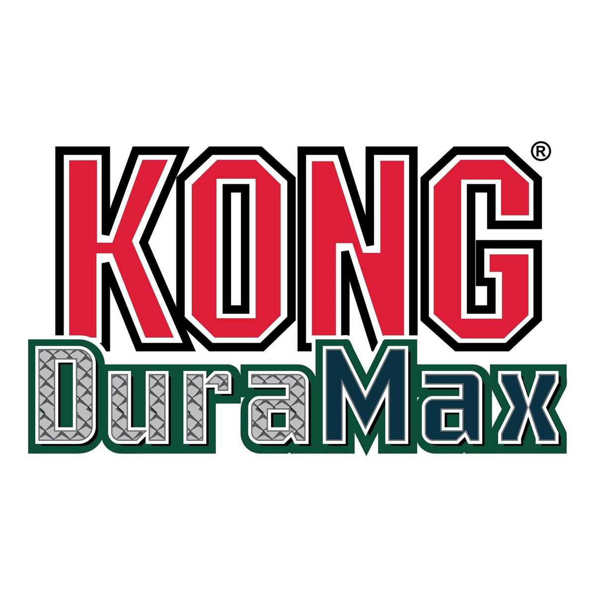 Duramax Ball Dog Toy G24940