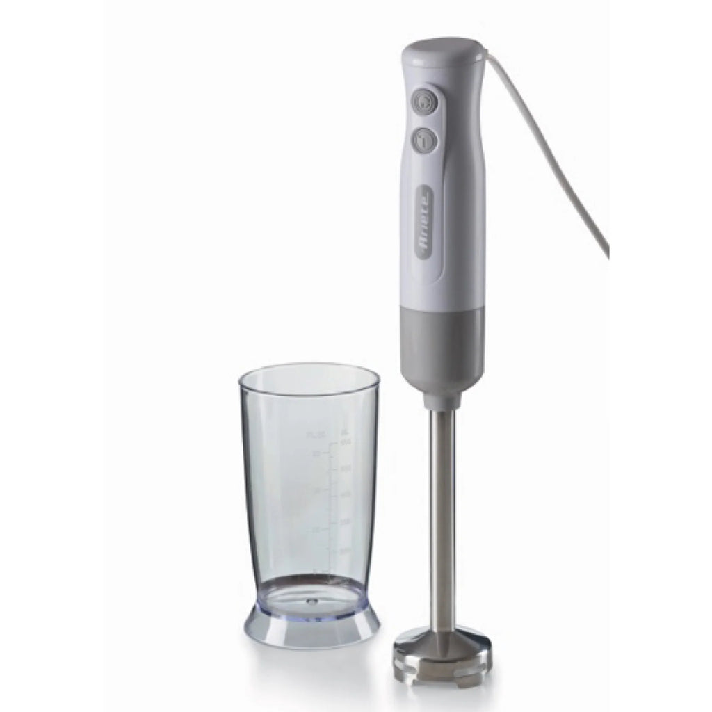 Hand Blender Stainless Steel Blade Grey U5261
