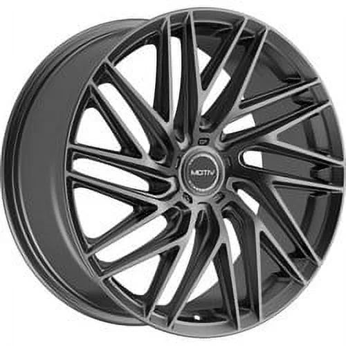 17x7.5 Gold Wheel Rim N789209