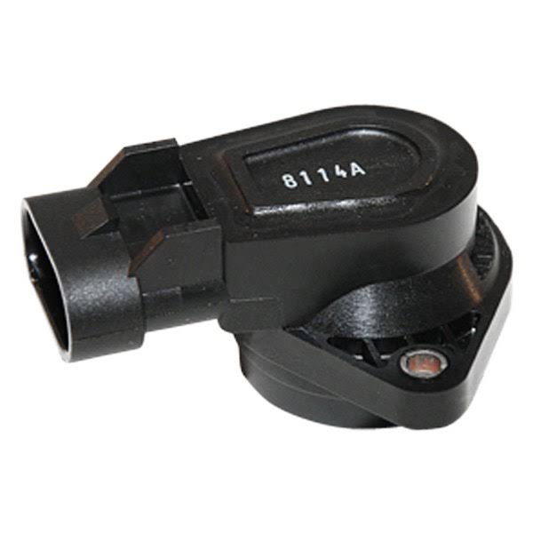 Throttle Position Sensor U440735
