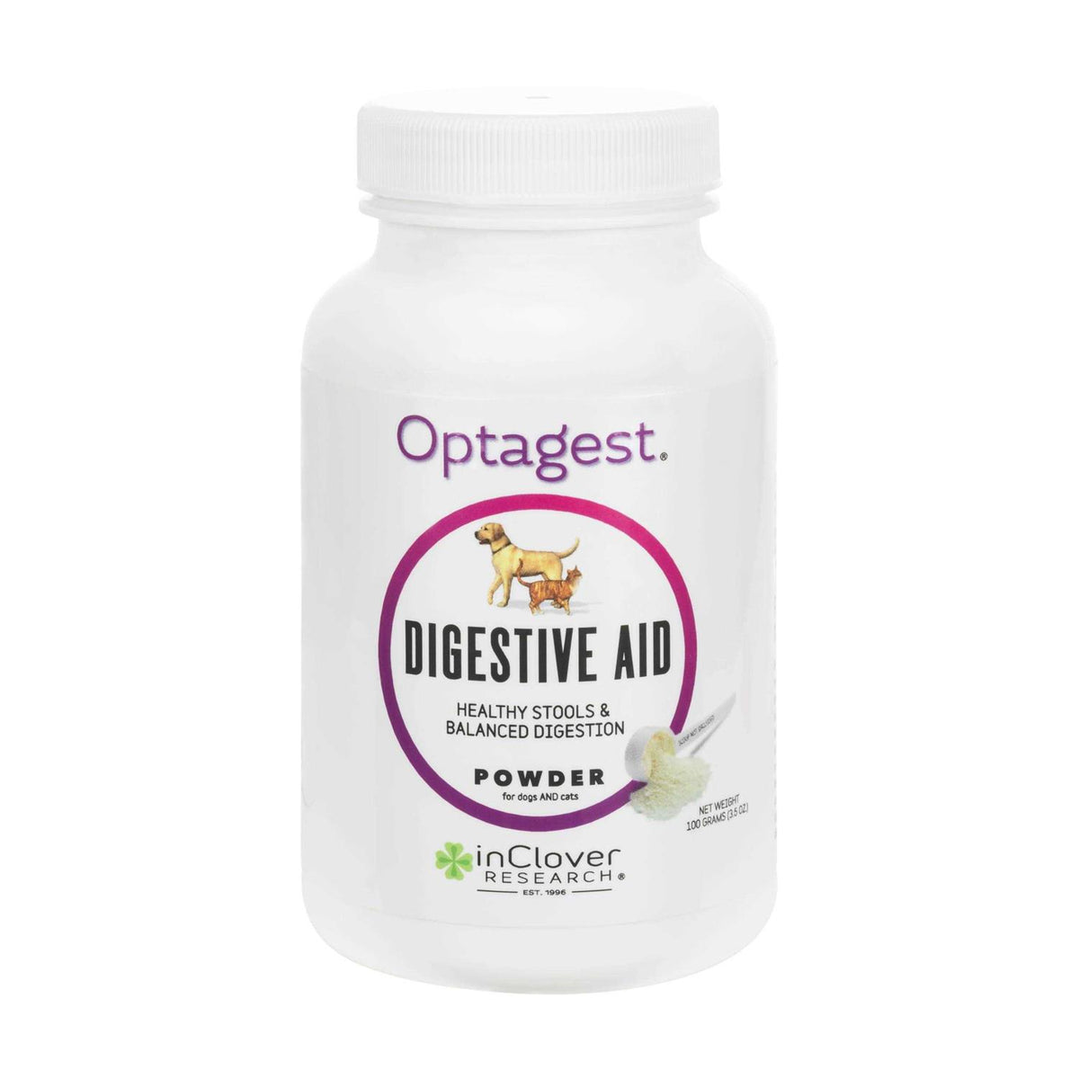 Organic Prebiotic and Natural Enzyme Powder V327709
