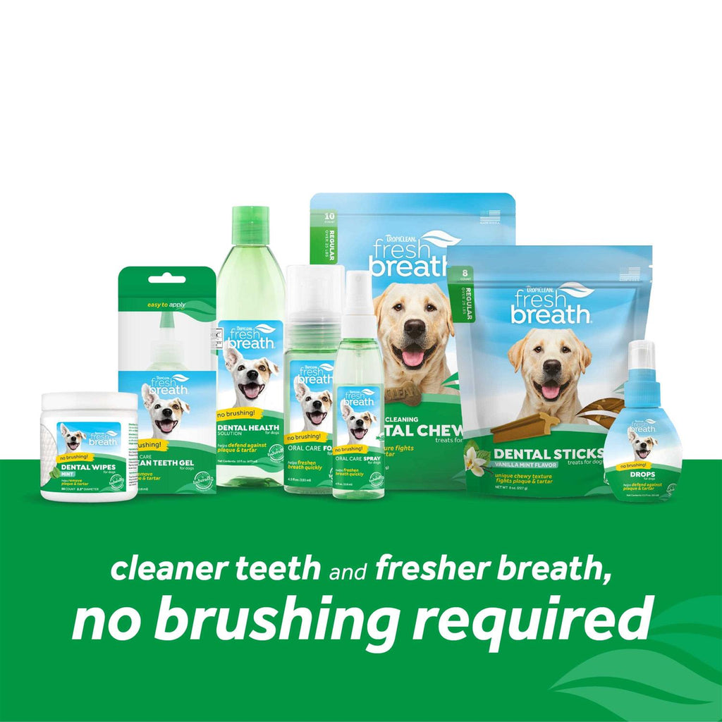 Fresh Breath Oral Care Spray Y14214
