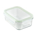 GlassLock Rect. 1900 ML Food Container L926955