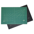 Self Healing Cutting Mat Reversible Green/Black 36"x48" O5387