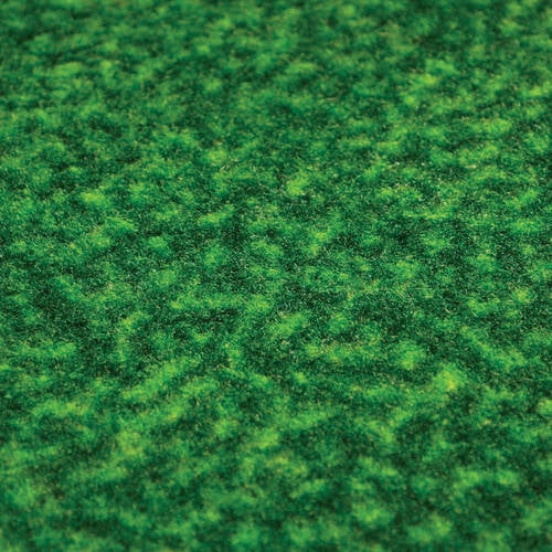 24 in. x 96 in. Putting Green Runner B9899