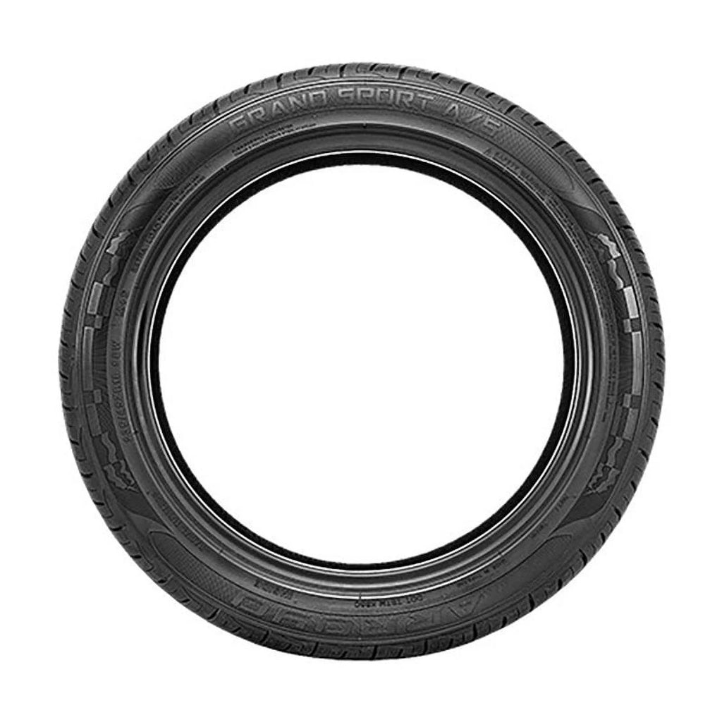 All Season 235/50ZR17 100W XL Passenger Tire I847