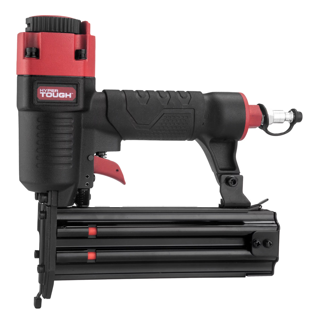 Pneumatic Brad Nailer with Nails I829