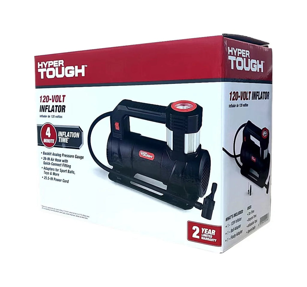 Multipurpose Inflator A661708