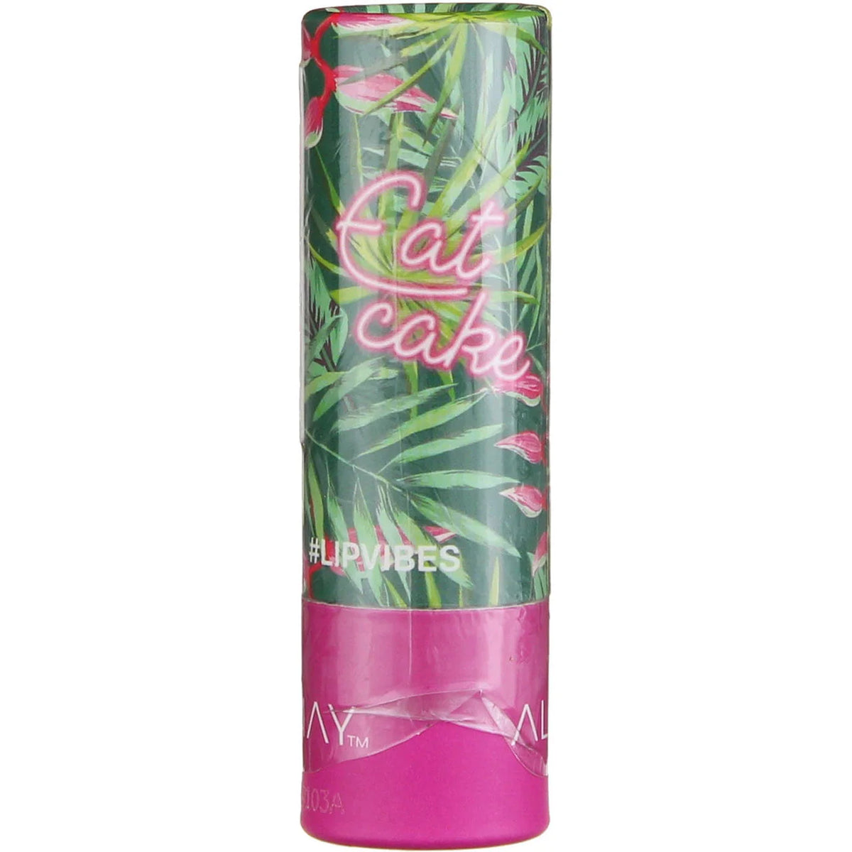 Hypoallergenic Lipstick with Shea Butter Q281