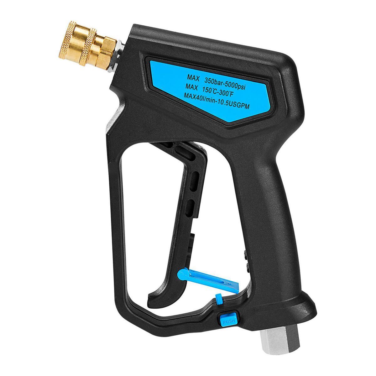 Pressure Washer Spray Gun E9826