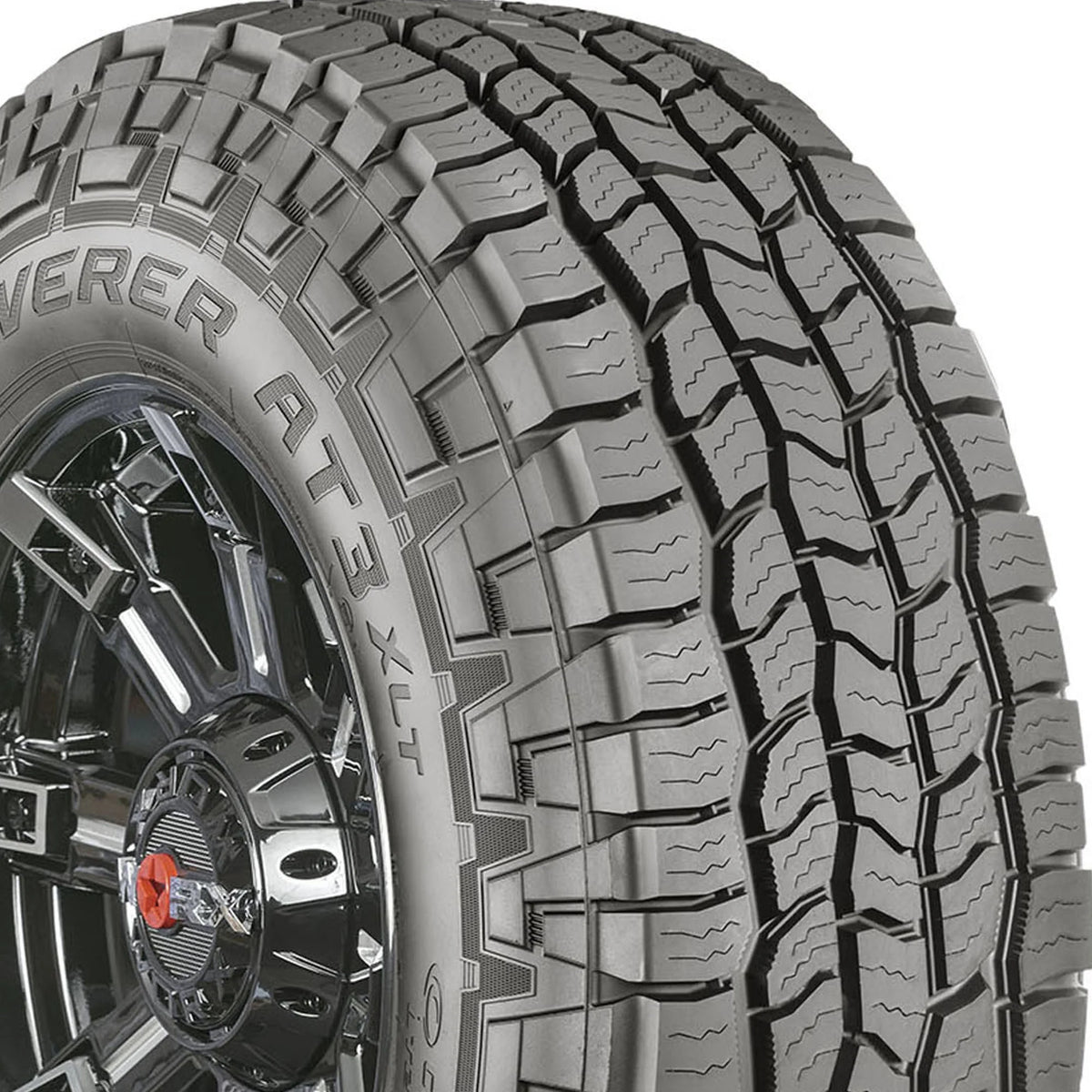 All Terrain Light Truck Tire H839