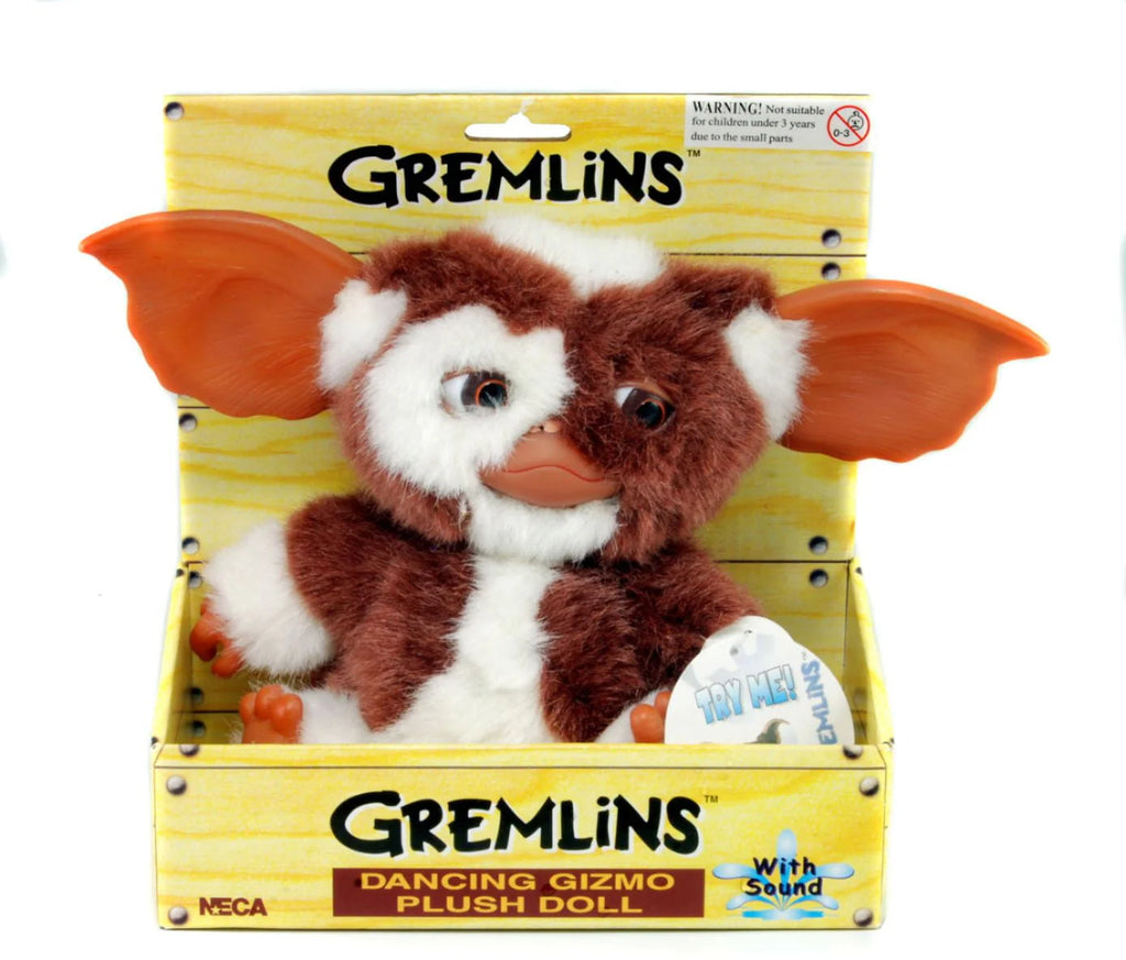Dancing Gizmo M80678