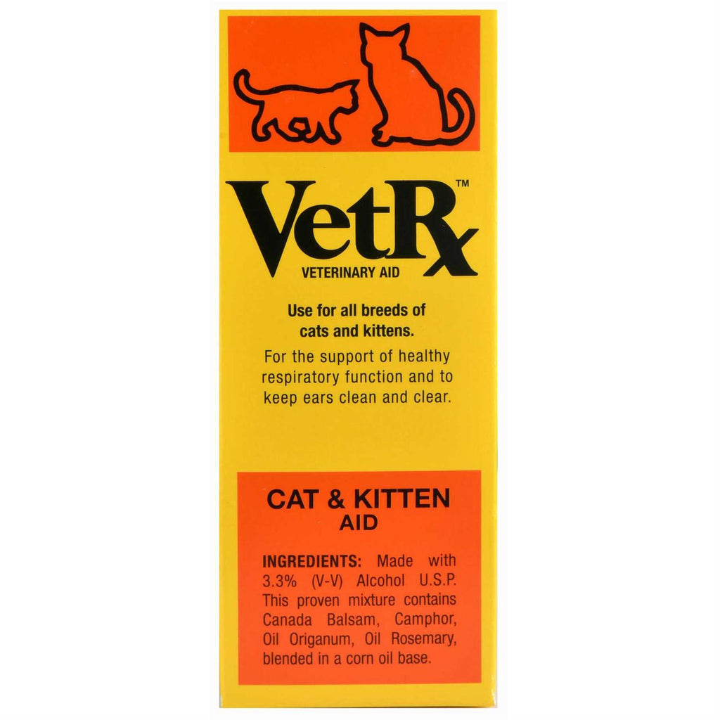 2 oz Cat Kitten K452571