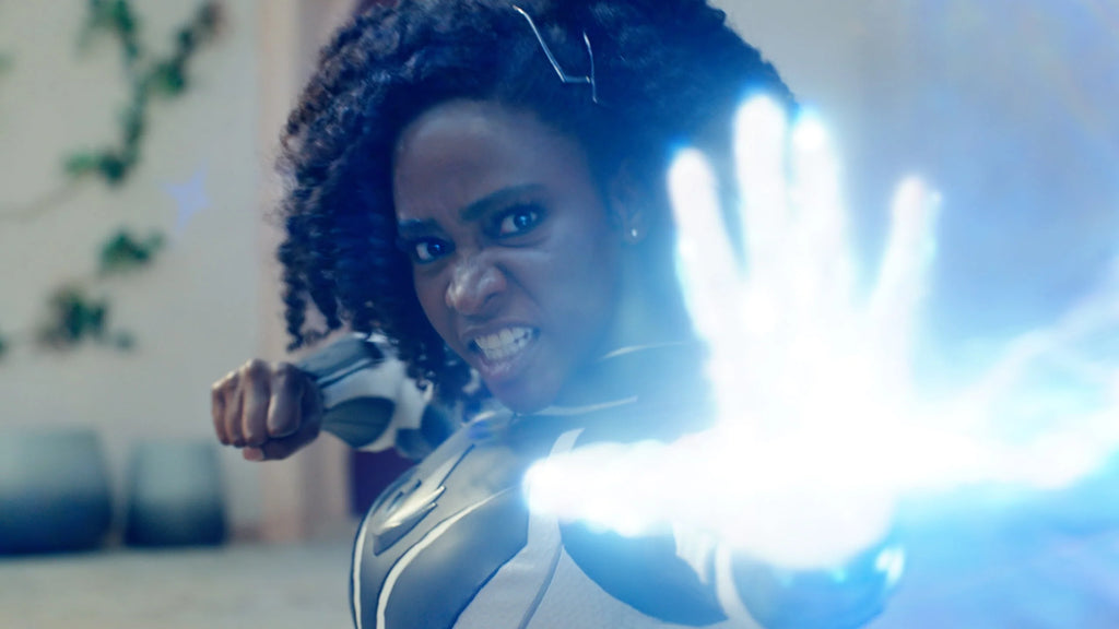 4K Ultra HD + Blu-Ray + Digital Copy W695
