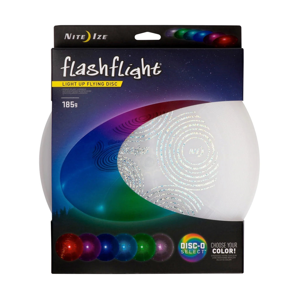 LED Disc Golf Disc L26705