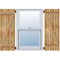 Board-n-Batten Shutters V63243