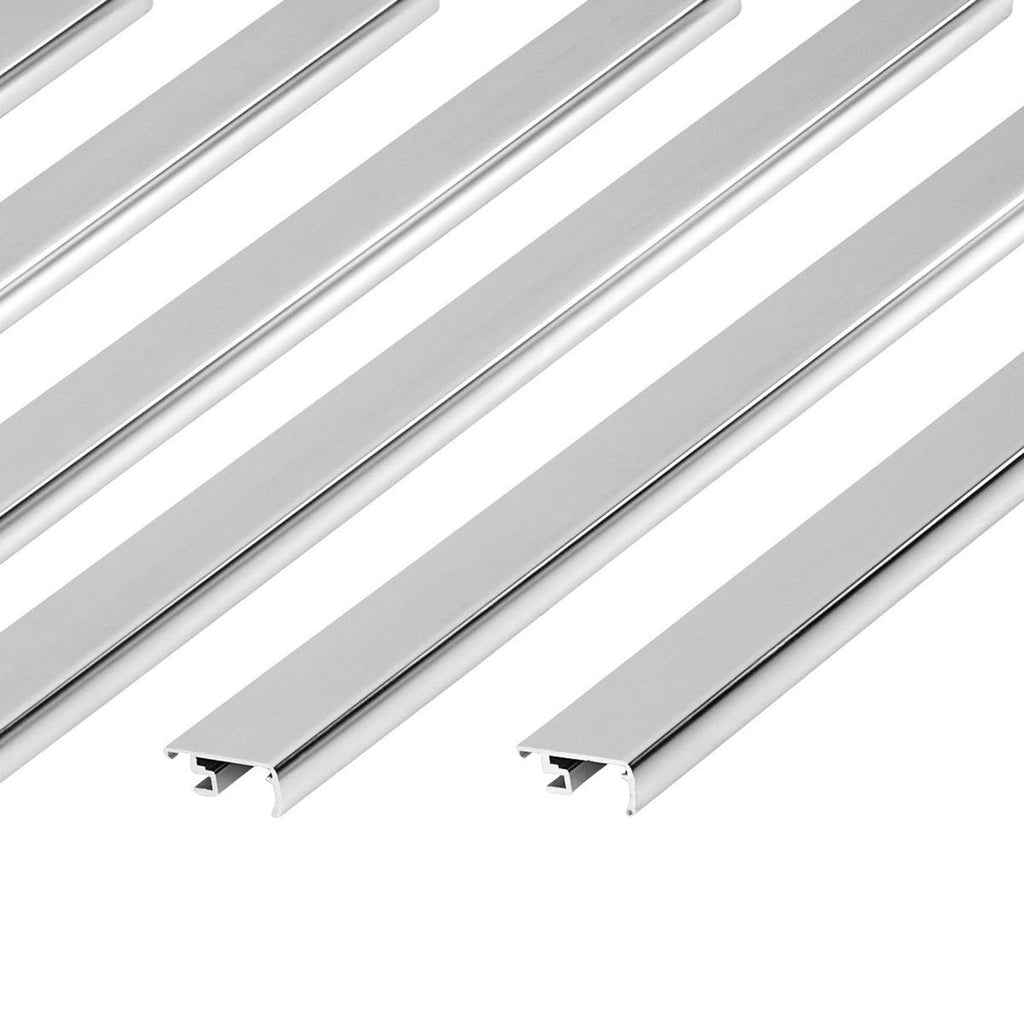 Chrome Trim Kit H395