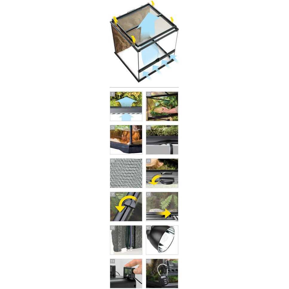 Replacement Screen Cover X727476