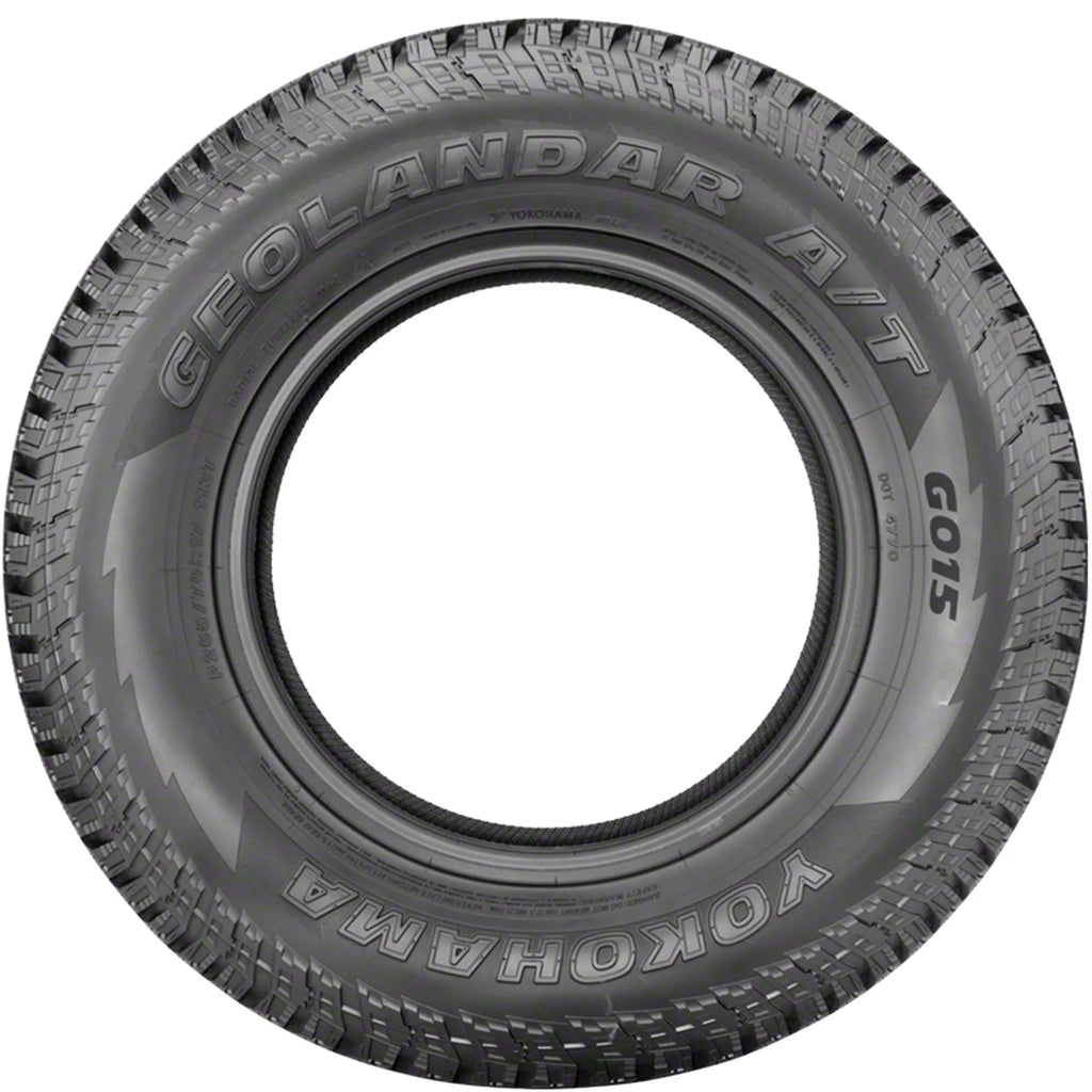 All Weather Tire R556