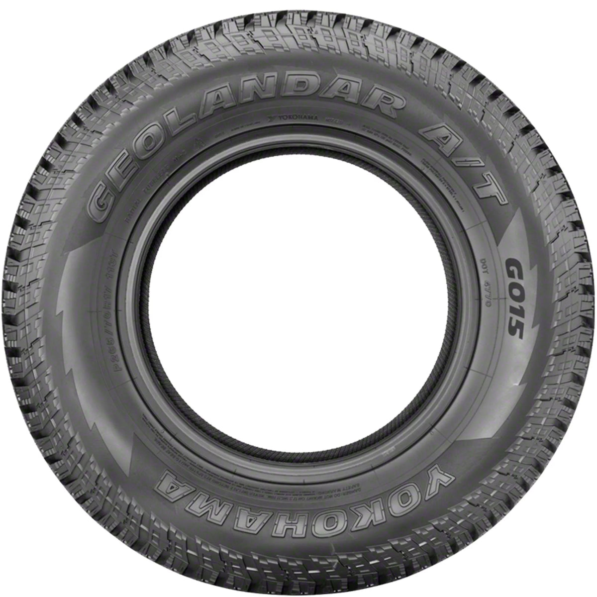 All Weather Tire R556