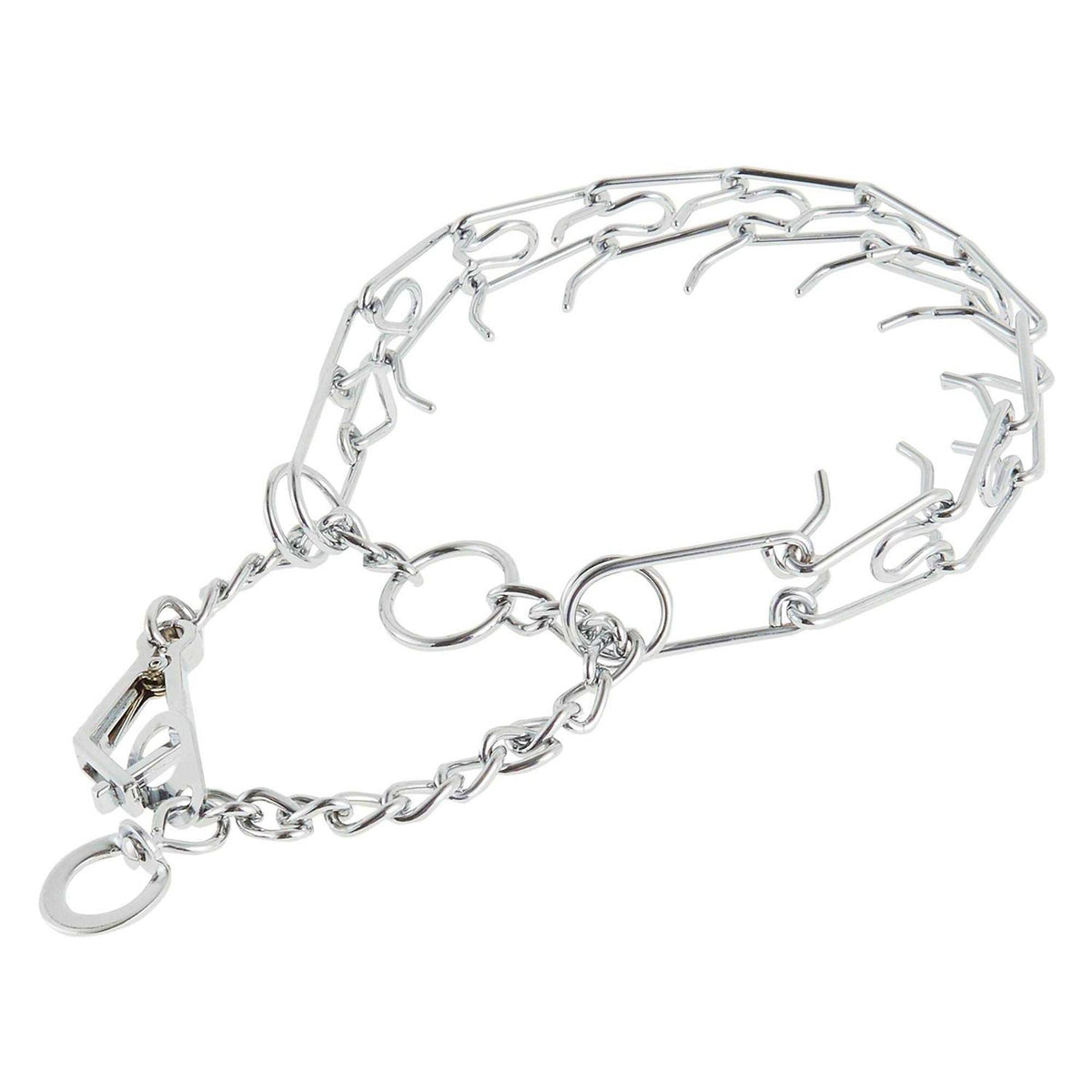 Quick Release Prong Dog Collar O36175