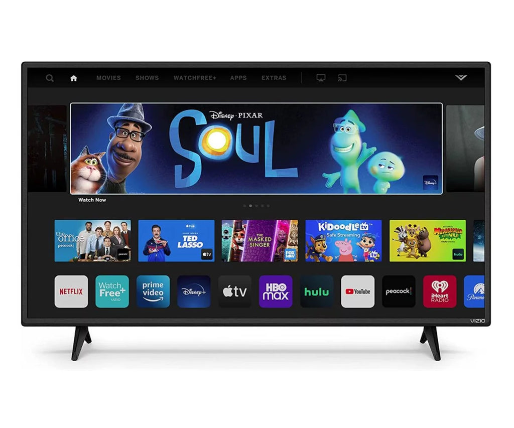 Refurbished 32 Class 1080p LED Smart TV U60330