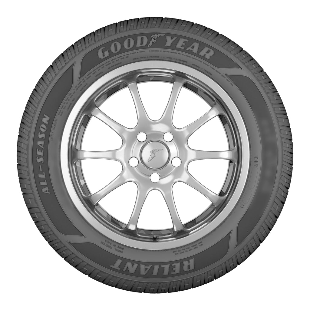 245/50R20 102V All-Season Tire U8942