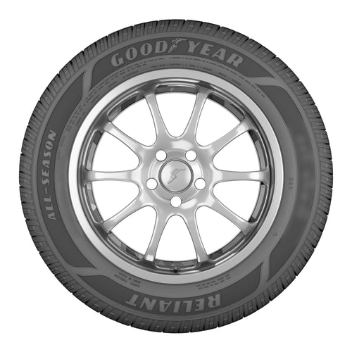 245/50R20 102V All-Season Tire U8942