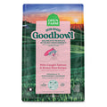 Wild Caught Salmon Brown Rice Dog Food Y2644